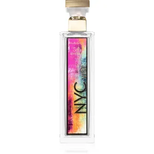Elizabeth Arden 5th avenue NYC VIBE 75 ml pas cher