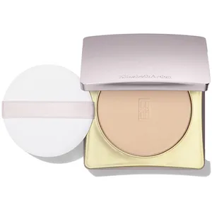 Poudres compactes Elizabeth Arden Skincaring Powder Light 10 g  pas cher