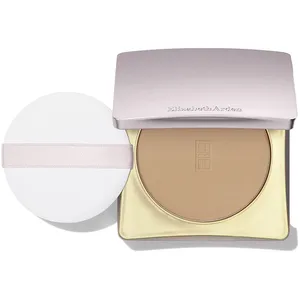 Poudres compactes Elizabeth Arden Skincaring Powder Medium 10 g  pas cher