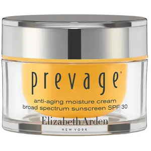 Comparateur de prix : Elizabeth Arden Crème Hydratante 130504 Spf30 50ml