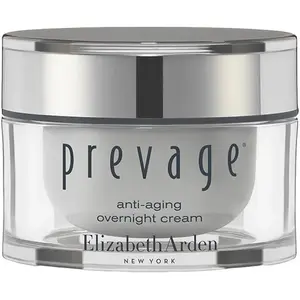 Comparateur de prix : Night-time Anti-aging Cream Elizabeth Arden Prevage 50 ml