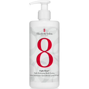 Comparateur de prix : Elizabeth Arden Eight Hour Cream Lait pour le Corps Hydratant 380 ml