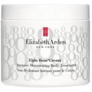 Comparateur de prix : Elizabeth Arden Eight Hour traitement corporel hydratant intensif 400 ml