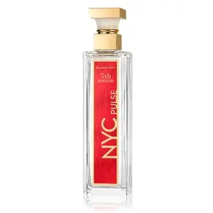 Elizabeth Arden 5th Avenue NYC Pulse Eau de parfum 1000 ml pas cher