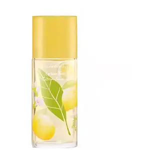Elizabeth Arden Green Tea Citron Freesia, Eau de Toilette pour Femme Vaporisateur, Senteur Fraîche et Florale, Parfum Energisant et Pétillant pas cher