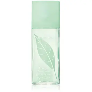Comparateur de prix : Elizabeth Arden - Green Tea Visage Eau de parfum 100 ml female