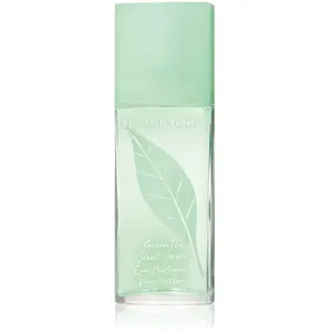 Comparateur de prix : Elizabeth Arden Green Tea Eau Parfumée 50ml