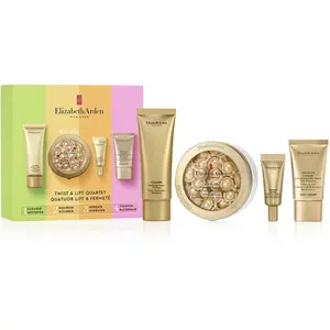 Elizabeth Arden Capsules De Céramide Cas Quotidien 4 pcs pas cher