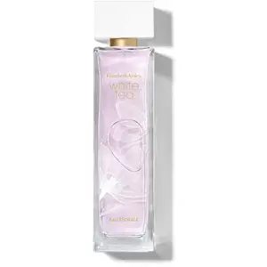 White Tea Eau Florale - Elizabeth Arden Eau De Toilette Spray 100 ml pas cher