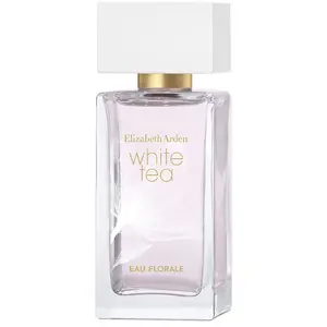 Comparateur de prix : White Tea Eau Florale - Elizabeth Arden Eau De Toilette Spray 50 ml