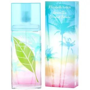 Elizabeth Arden Green Tea Coconut Breeze Eau de toilette 1000 ml pas cher