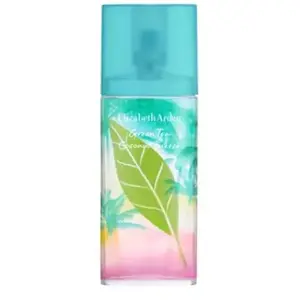 Elizabeth Arden Green Tea Coconut Breeze Eau de toilette 1000 ml pas cher