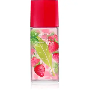 Elizabeth Arden - Green Tea Strawberry Basil - Eau De Toilette - 50ml pas cher
