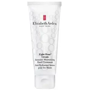Comparateur de prix : Elizabeth Arden Soin Hydratant Intensif Pour Les Mains Huit Heures 75ml