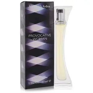 Elizabeth Arden Provocative Woman EDP (30ml) pas cher