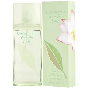 green tea lotus de elizabeth arden parfum pour pas cher