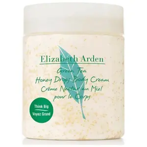 Comparateur de prix : Green Tea - Crème Nectar au Miel pour le Corps-480g ELIZABETH ARDEN