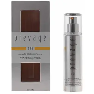 ELIZABETH ARDEN PREVAGE® Fluide Anti-Age Hydratant IPS 30 50 mlVendu parrakuten