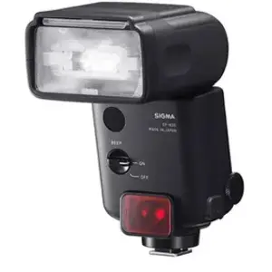 Flash Sigma EF-630 TTL pour Canon Noir pas cher