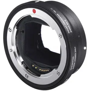 SIGMA Adaptateur MC-11 pour objectif SIGMA monture SIGMA vers SONY E pas cher
