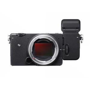 Comparateur de prix : Sigma fp L + viseur électronique EVF-11