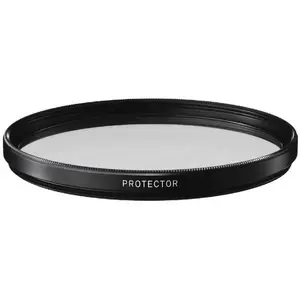 Sigma SIGMA Filtre WR PROTECTOR NEUTRE DEPERLANT 72mm pas cher