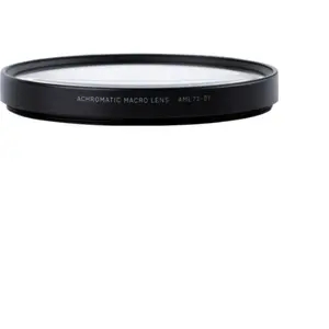 Sigma aml72-01 bonnette macro pour 18-300 contemporary pas cher