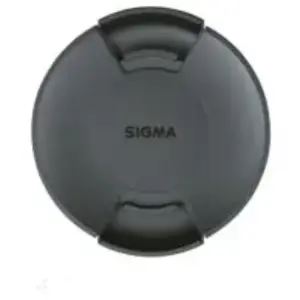 Sigma A00132 Objectif Noir pas cher