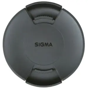 Sigma LC-55 Objectif Noir pas cher