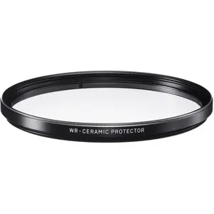 Comparateur de prix : Sigma Sigma WR - Filtre - protection 10x - 86 mm