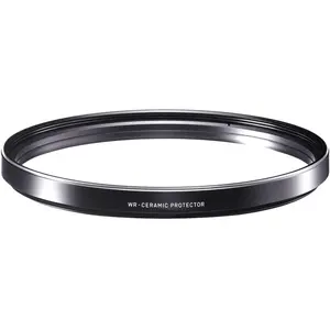 Sigma Ceramic WR Filtre de protection en céramique résistant à l'eau 95 mm pas cher