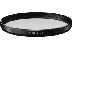 Comparateur de prix : Filtre de protection Sigma pour objectifs 105 mm
