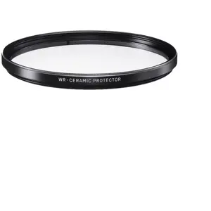 Filtre de protection Sigma pour objectifs 82 mm pas cher