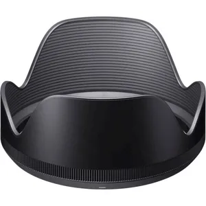 Comparateur de prix : Sigma Pare-Soleil LH876-04 pour 24-70mm f/2.8 DG OS HSM Art