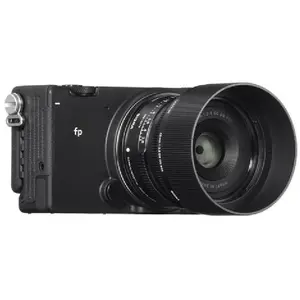 Comparateur de prix : Sigma FP noir + 45mm f/2.8 DG DN