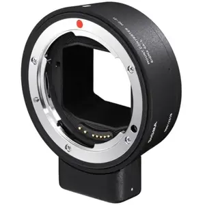 Sigma MC-21 adaptateur d'objectifs d'appareil photo pas cher