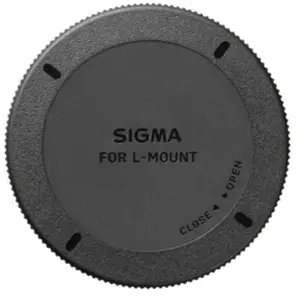 Sigma AR LCR-TL II bouchon arrière pour Monture L pas cher