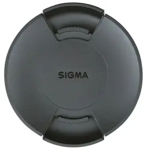 Sigma SIGMA Bouchon AV LCF-52 III pas cher