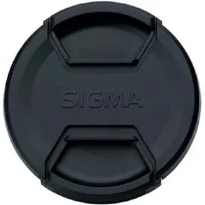 Comparateur de prix : Bouchon d'Objectif Sigma LCF-105 III 105 mm