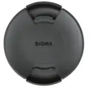 Comparateur de prix : Sigma A00115 Bouchon pour LCF-67 III Noir ( Importer du Japon )
