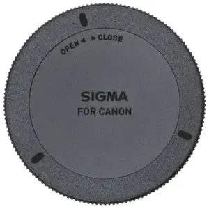 Sigma bouchon ar lcr-eo II pas cher