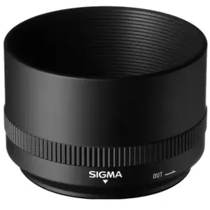 Sigma LH680-03 Paresoleil Noir pas cher