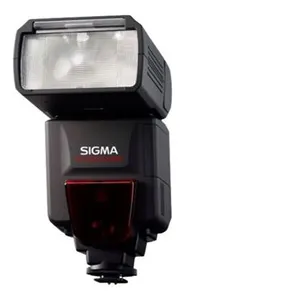 Sigma EF-610 DG SUPER - Flash amovible à griffe - I-TTL, TTL - 61 - 24mm - 105mm - Commande sans fil pas cher