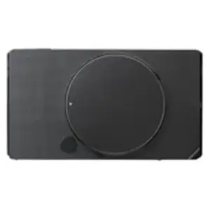 SIGMA BF Full Frame mirrorless camera (black) pas cher