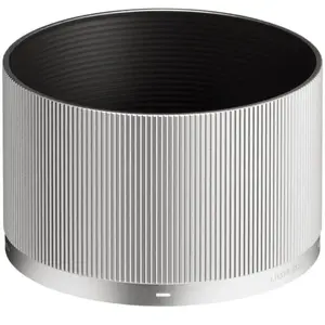 Sigma Paresoleil LH576-05S Argent pour 90mm F2.8 DG pas cher
