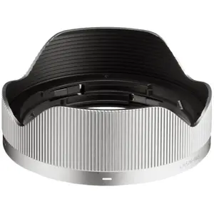 Sigma Paresoleil LH576-06S Argent pour 17mm F4 DG pas cher