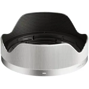 Sigma Paresoleil LH656-06S Argent pour 20mm F2 DG pas cher