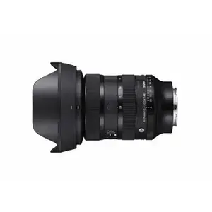 Comparateur de prix : Sigma 24-70mm F2.8 DG DN II | Art MILC Objectif standard Noir