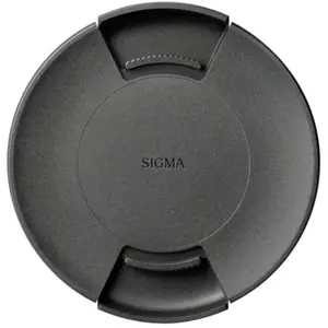 Sigma bouchon d'objectif AV LCF-82 IV diamètre 82mm pas cher