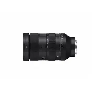 Comparateur de prix : Sigma Modèle du produit : objectif 28-105 mm 2.8 dg dn art se 0085126636654